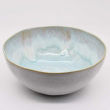 Eivissa I  Salad Bowl 10.6'' - Blue