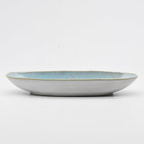 Eivissa I Serving Dish - Blue