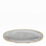 Eivissa I Serving Dish - White