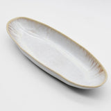 Eivissa I Serving Dish - White