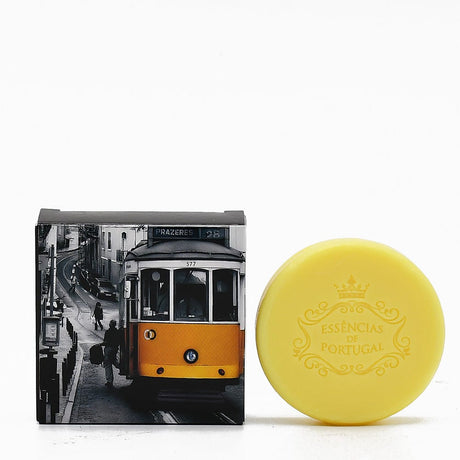 Electrico I Natural Portuguese Bar Soap