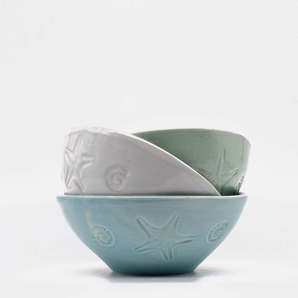 Estrela do mar I Hand made Bowl