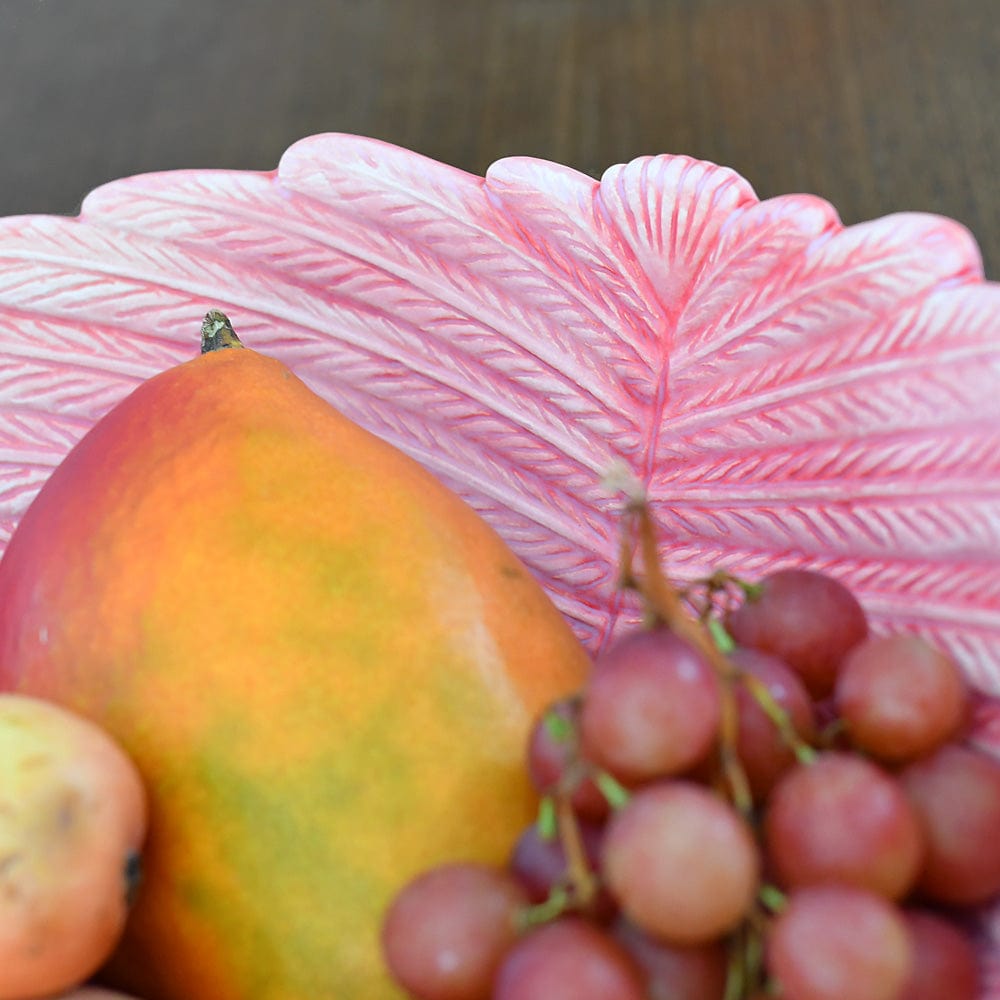 Flamingo Rosa I Ceramic Bowl