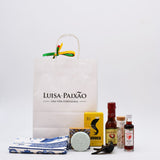 Flavors of Portugal I Gift Set