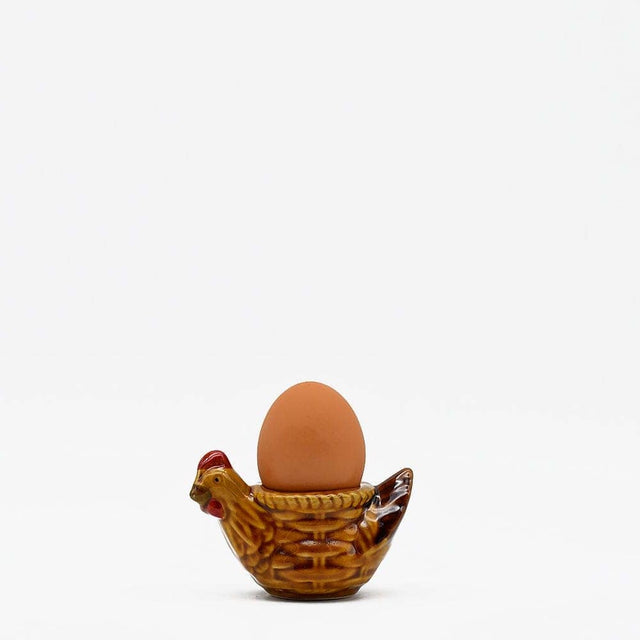 Galinha I Ceramic Egg Cup