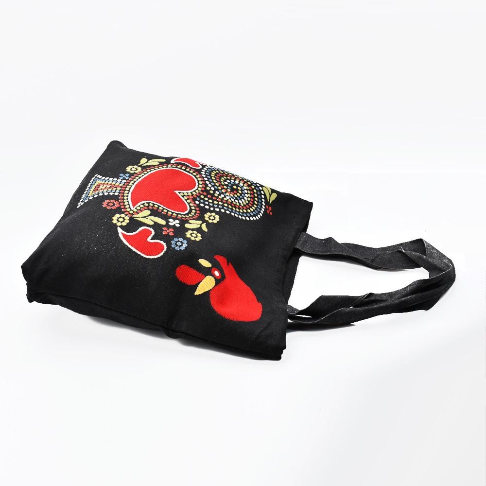 Galo I Canvas Bag