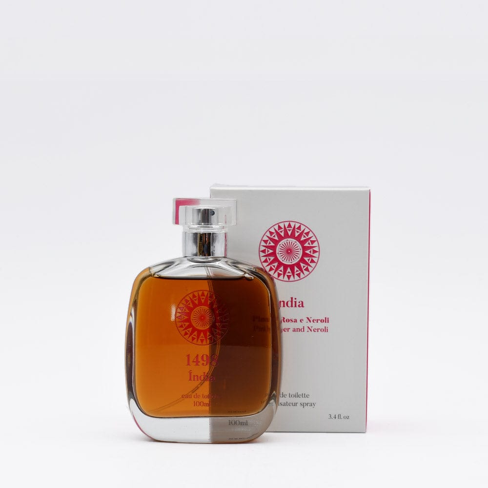 India 1498 I Portuguese Perfume