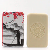 Japão 1543 I Luxury Scented Bar Soap