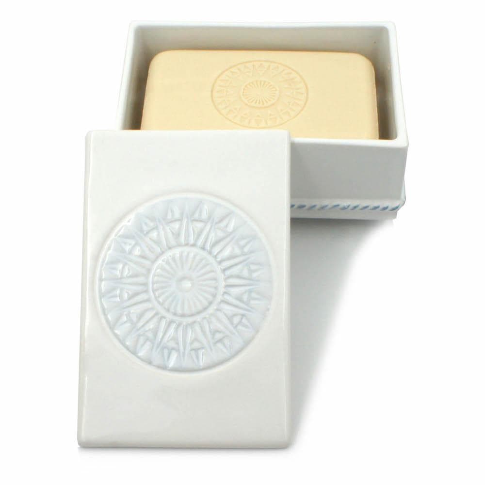 Japão 1543 I Luxury Scented Bar Soap