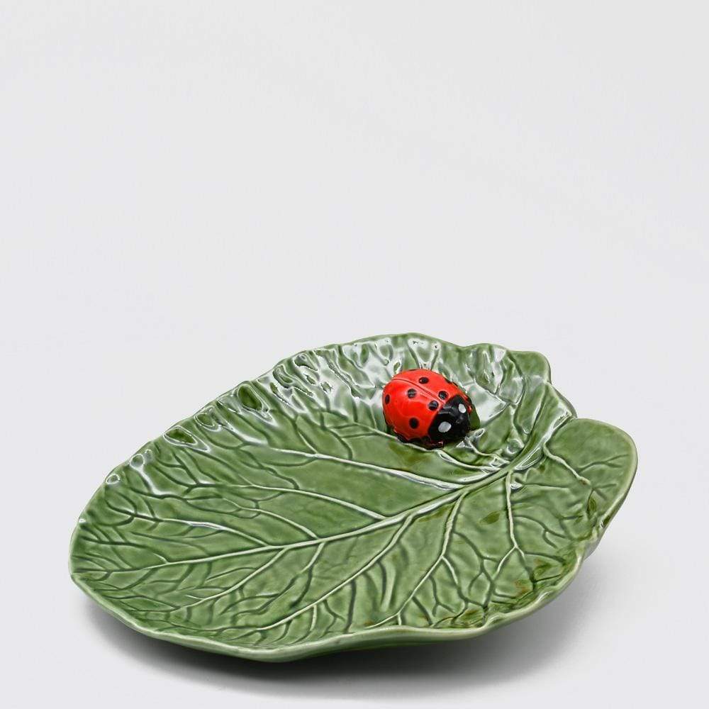 Joaninha I Appetizer Plate - 9.4''