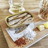 José Gourmet | Canned Small Smoked Sardines