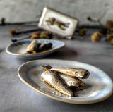 José Gourmet | Canned Small Smoked Sardines