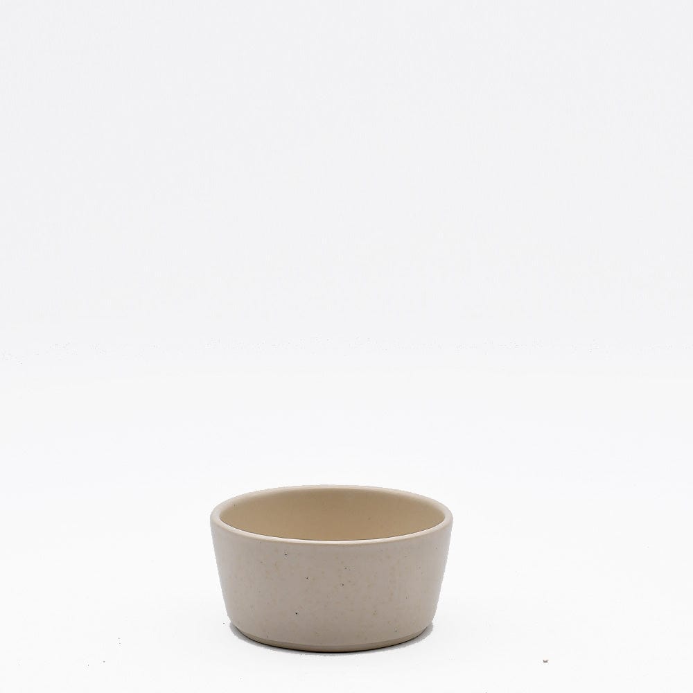 Lagoa I Stoneware Ramequin - Beige