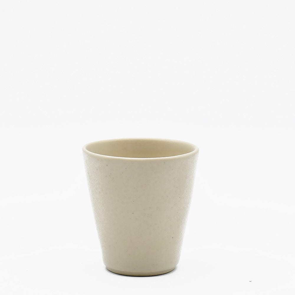 Lagoa | Stoneware Mug - Beige