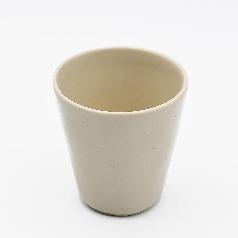 Lagoa | Stoneware Mug - Beige