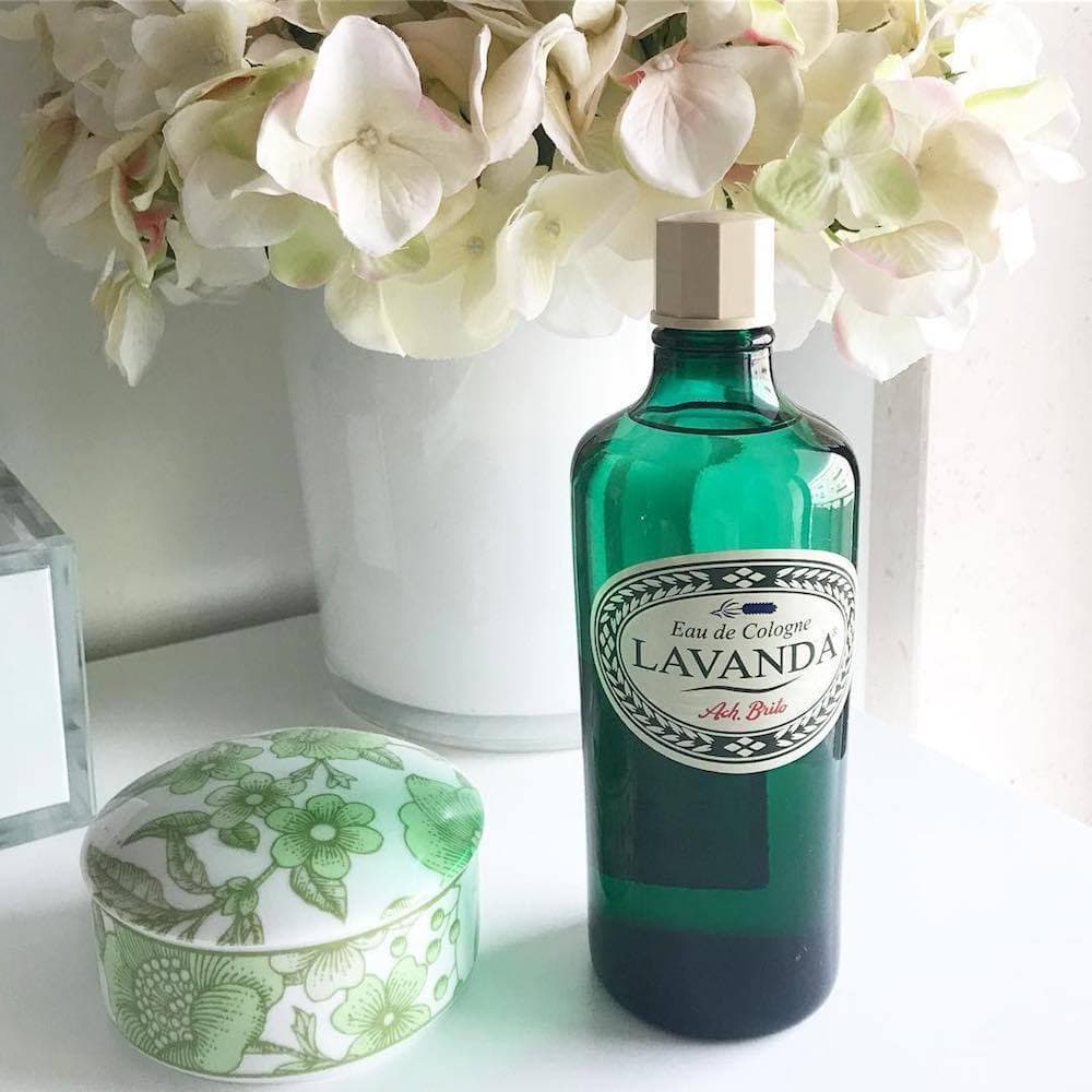 Lavanda I Portuguese Cologne