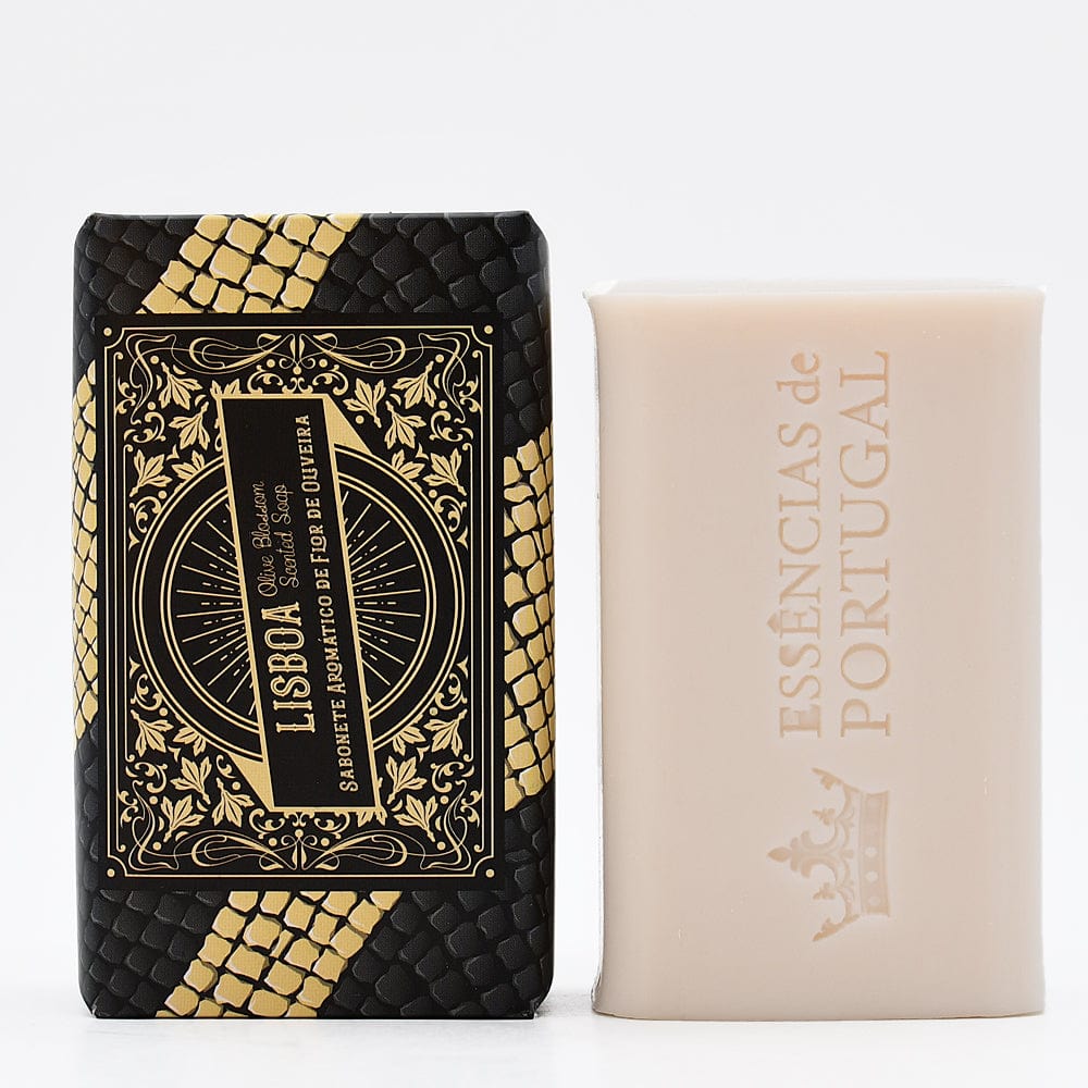 Lisboa I Luxury Bar Soap