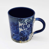 Lisboa I Stoneware Mug