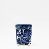 Lisboa I Stoneware Tumbler