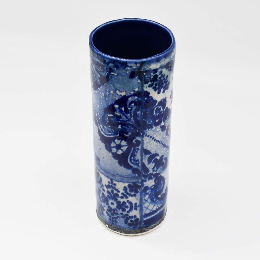 Lisboa I Stoneware Vases - Set of 2