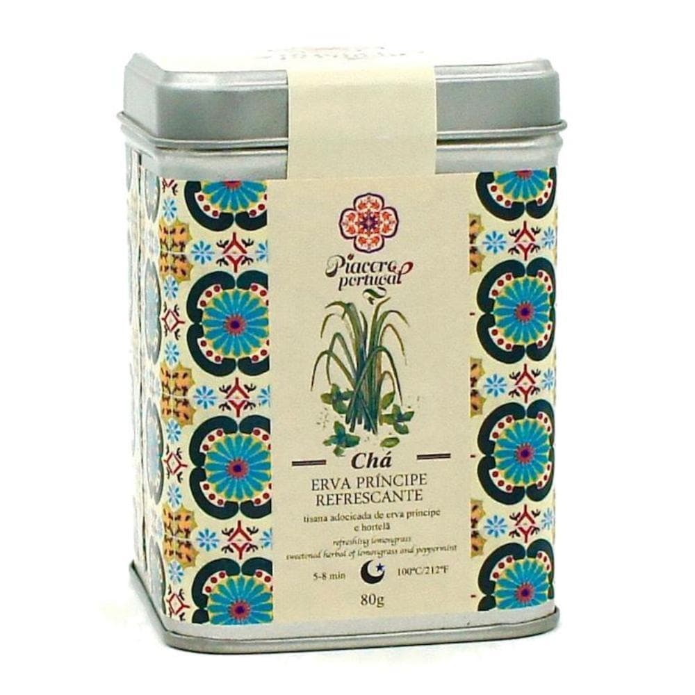 Loose Leaf Herbal tea I Portuguese Tradition