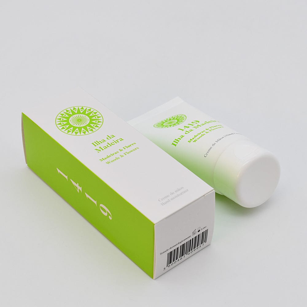 Madeira 1419 I Hand Cream