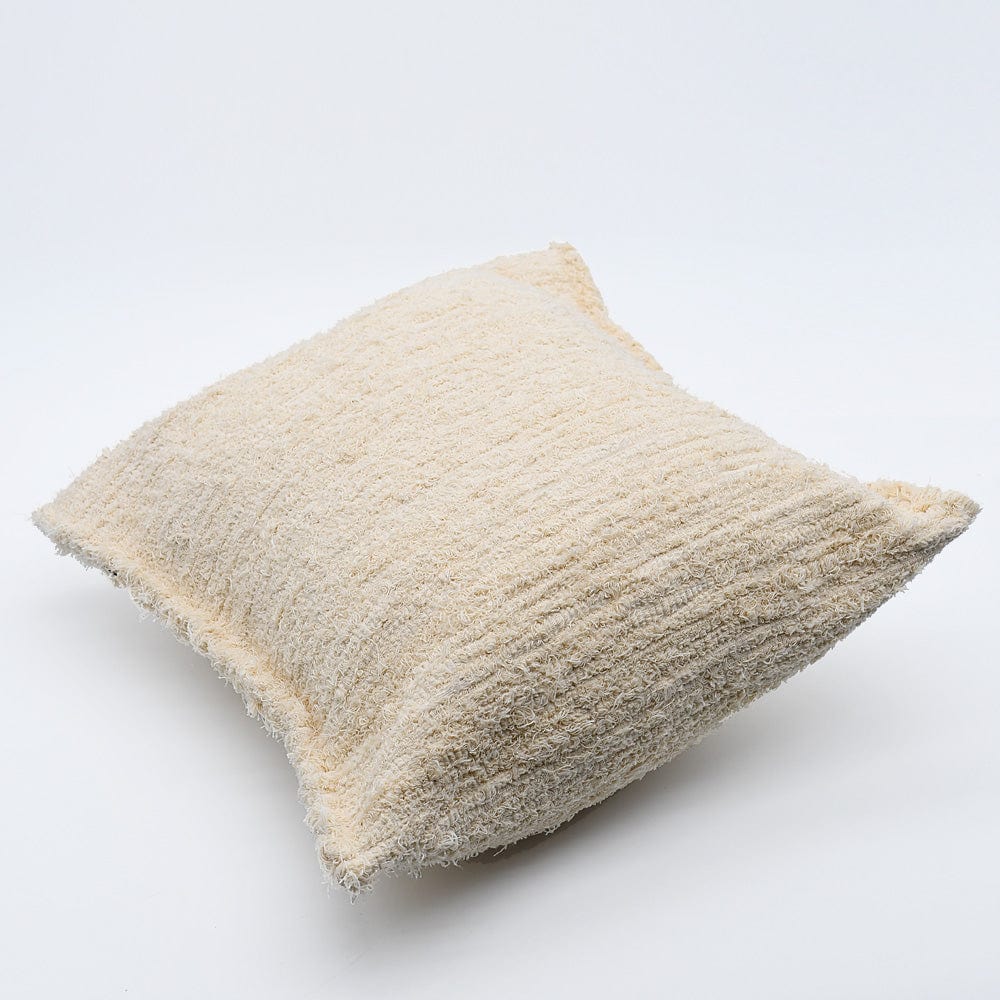 Mara I Pillow Cover in Recycled Fibres