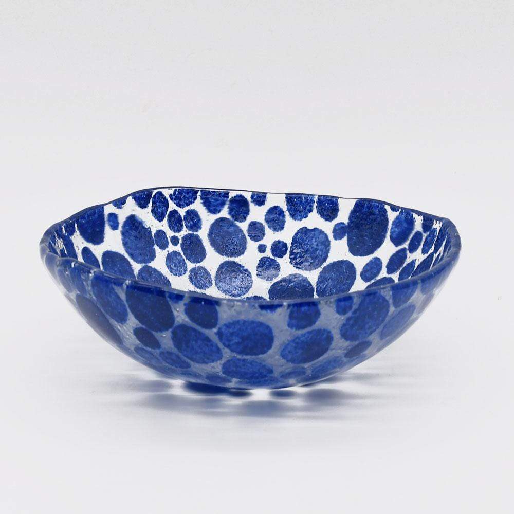 Marinha Grande I Glass Bowl - 5"