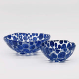 Marinha Grande I Glass Bowl - 5"