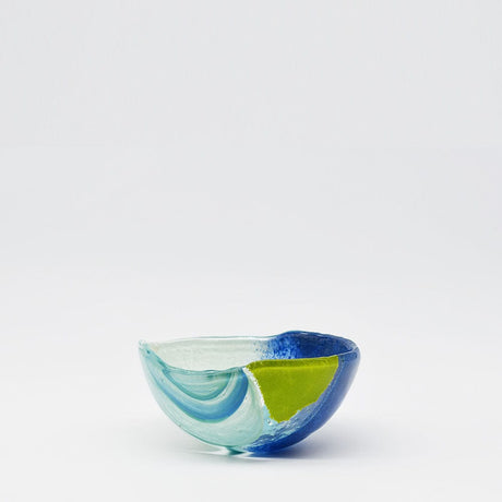 Marinha Grande I Glass Bowl - 5"