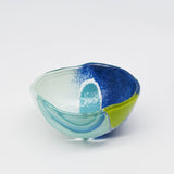 Marinha Grande I Glass Bowl - 5"