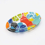 Marinha Grande I Glass dish - 9"