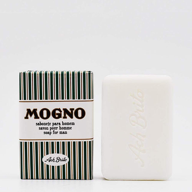 Mogno I Bar Soap for men