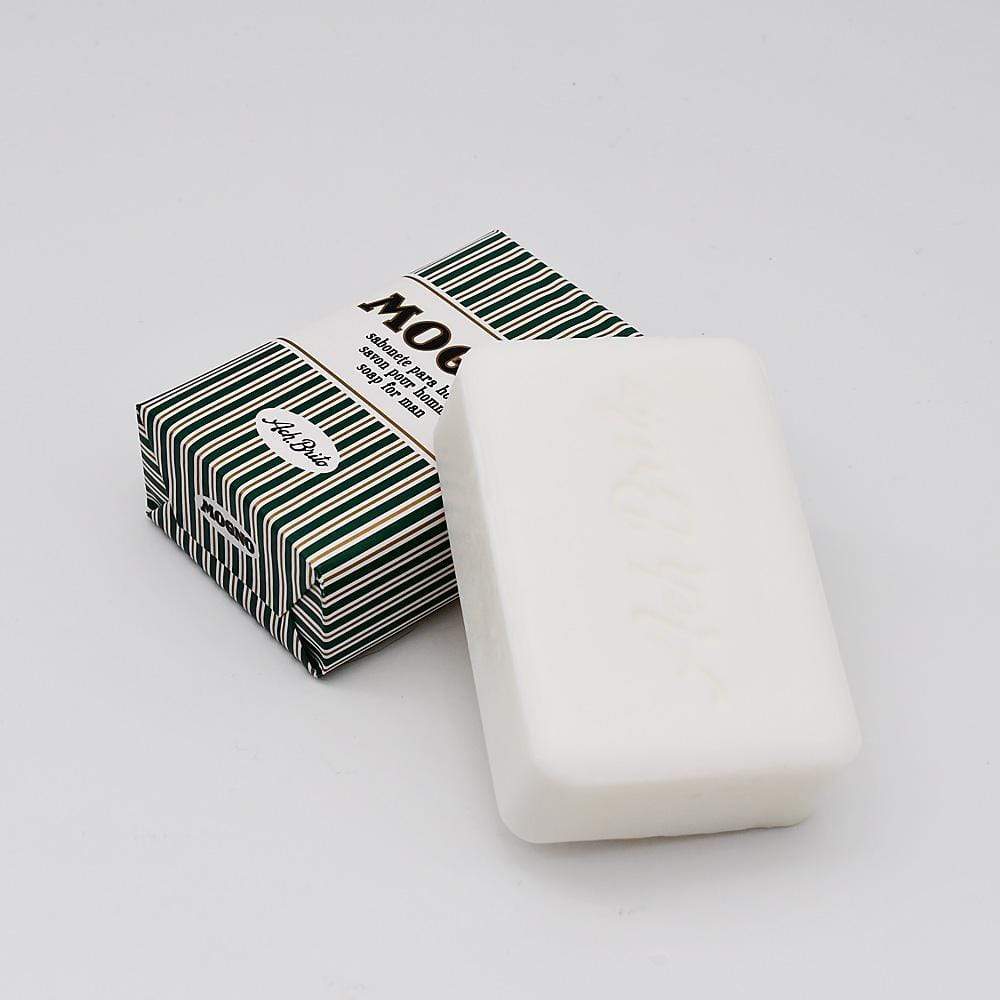 Mogno I Bar Soap for men