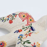 Namorados I Ceramic Swallow