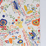 Namorados I Cotton Tablecloth