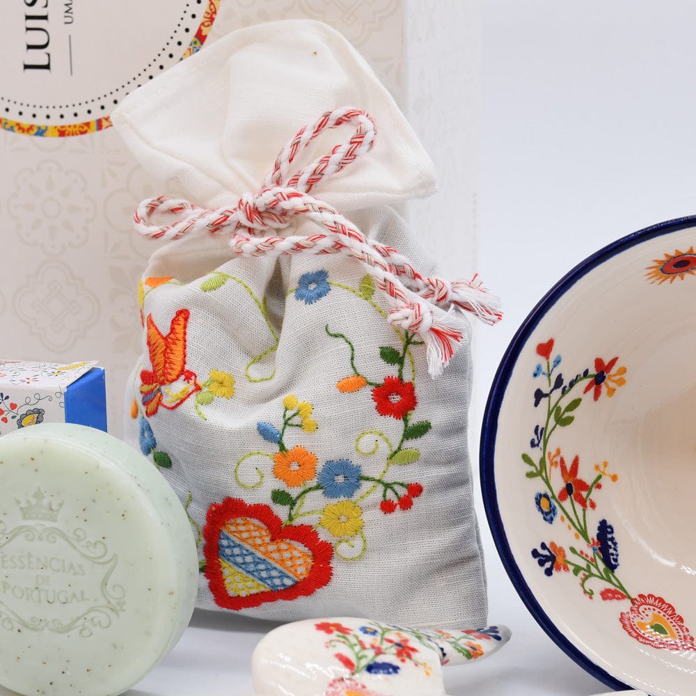 Namorados I Portuguese Gift Set