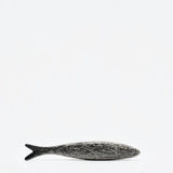 Naturalist Ceramic Sardine