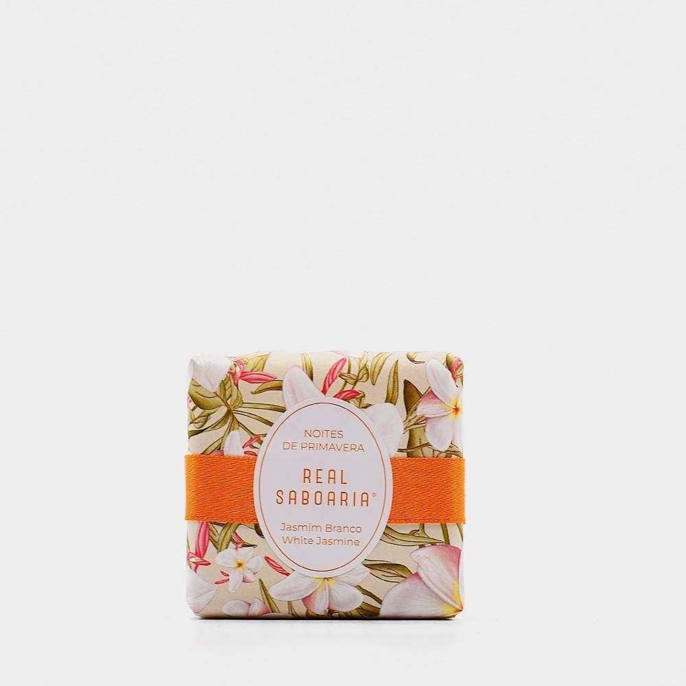 Noites de Primavera I Scented candle and Soap