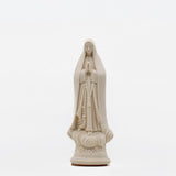 Nossa Senhora de Fátima I Perfumed Figurine