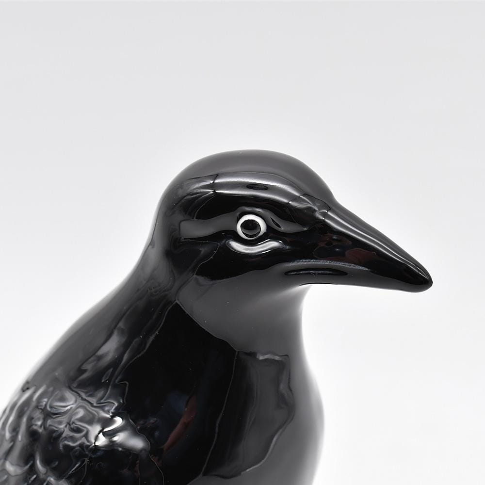 O Corvo I Ceramic raven