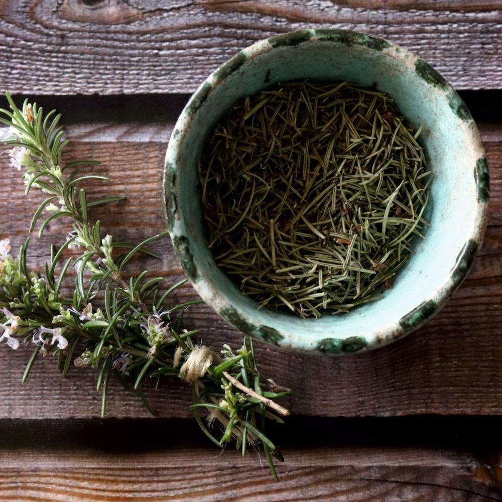 Olive Oil Bar Soap - Rosemary