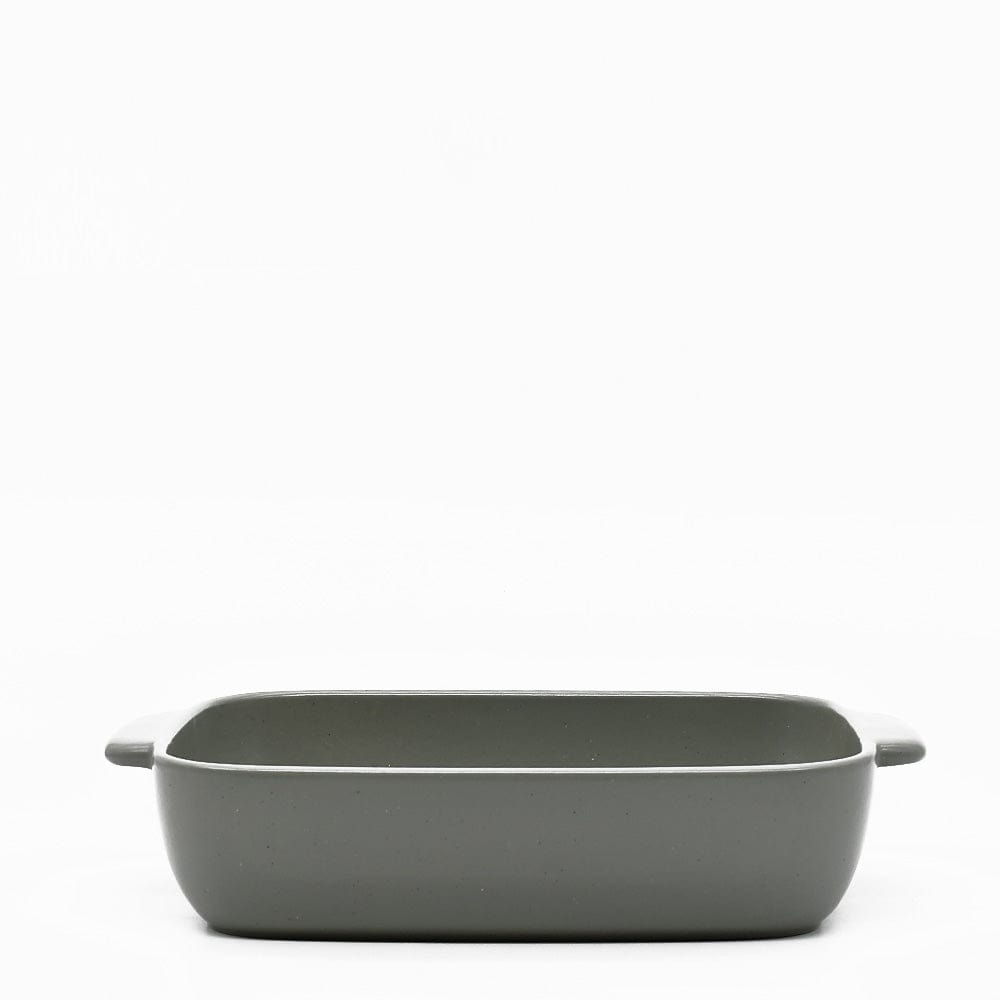 Pacifica I Stoneware Baking Dish - Green