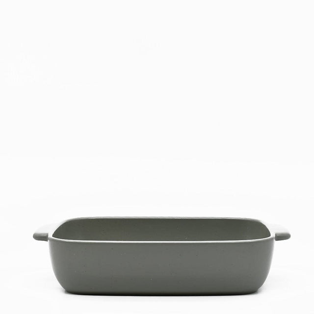 Pacifica I Stoneware Baking Dish - Green