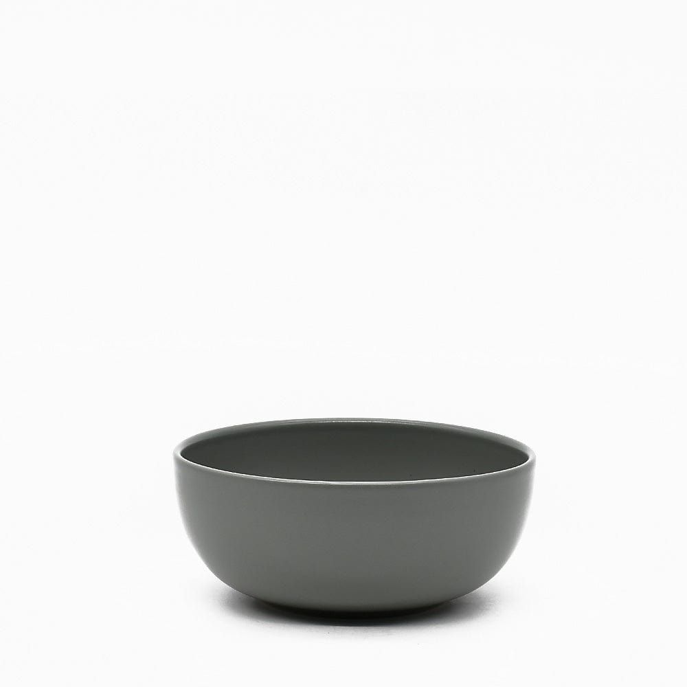 Pacifica I Stoneware Bowl - Green