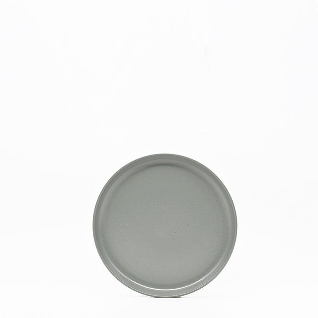 Pacifica I Stoneware Bread/Butter Plate - Green