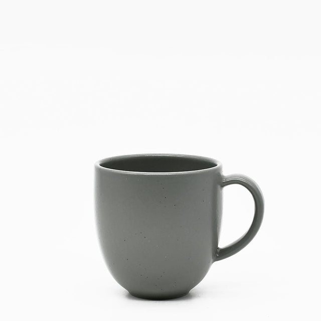 Pacifica I Stoneware Mug - Green