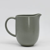 Pacifica I Stoneware Pitcher - Green