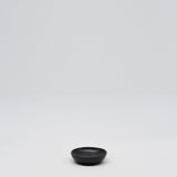 Pacifica I Stoneware Ramekin - Black