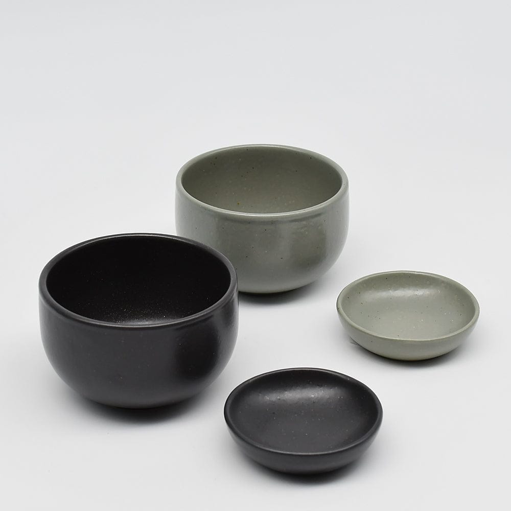 Pacifica I Stoneware Ramekin - Green